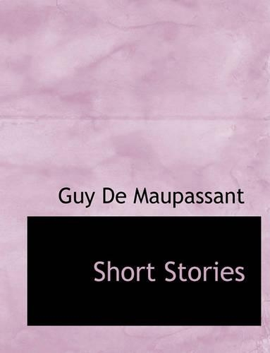 Short Stories: (English)
