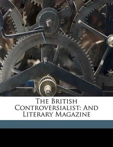 The British Controversialist