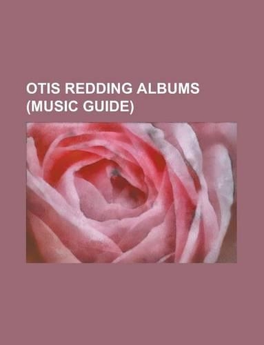Otis Redding Albums