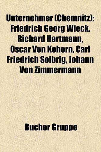 Unternehmer (Chemnitz)