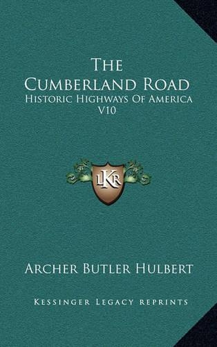 The Cumberland Road