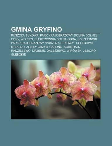 Gmina Gryfino