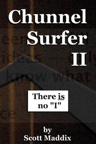 Chunnel Surfer II: There is No 