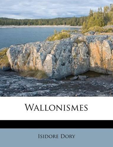 Wallonismes: (French)