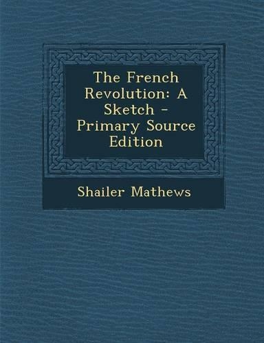 The French Revolution