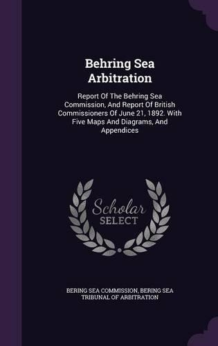 Behring Sea Arbitration