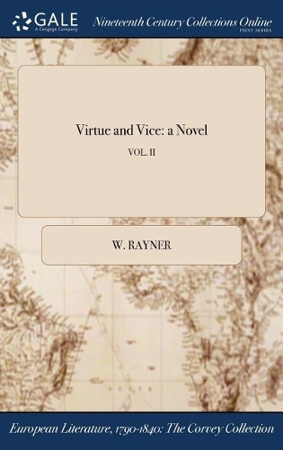 Virtue and Vice