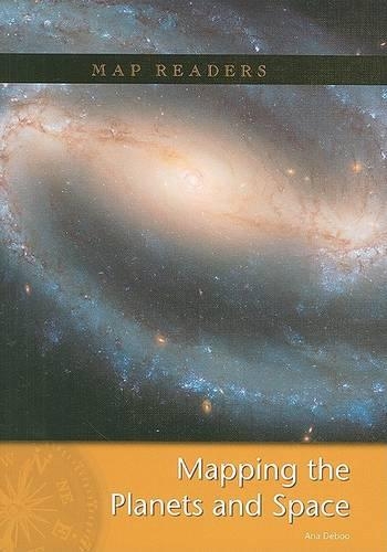 Mapping the Planets and Space