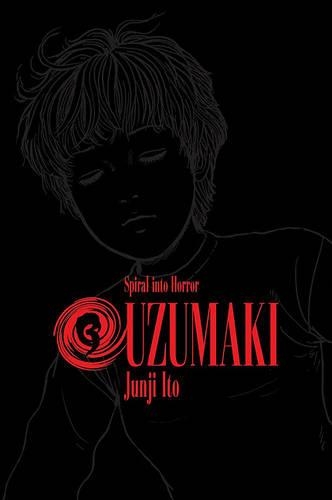 Uzumaki: Volume 3