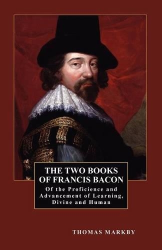 The Two Books of Francis Bacon