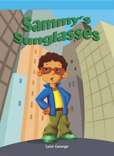 Sammy's Sunglasses