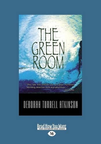 The Green Room
