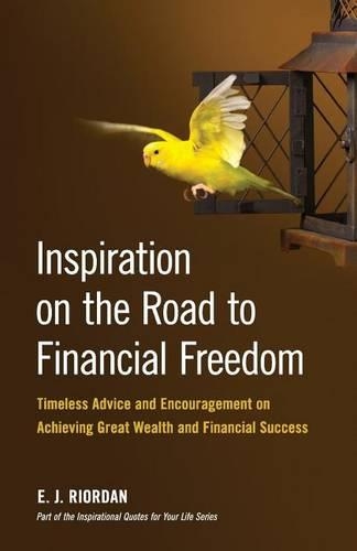 Inspiration on the Road to Financial Freedom