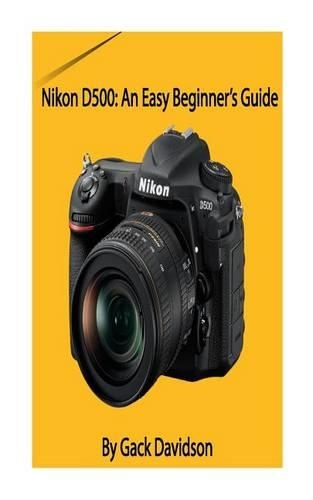 Nikon D500
