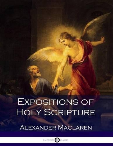 Expositions of Holy Scripture