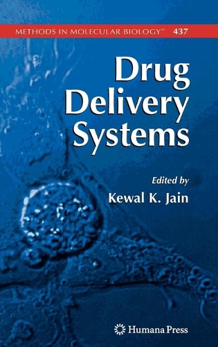 Drug Delivery Systems