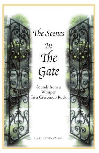 The Scenes in the Gate: (English)