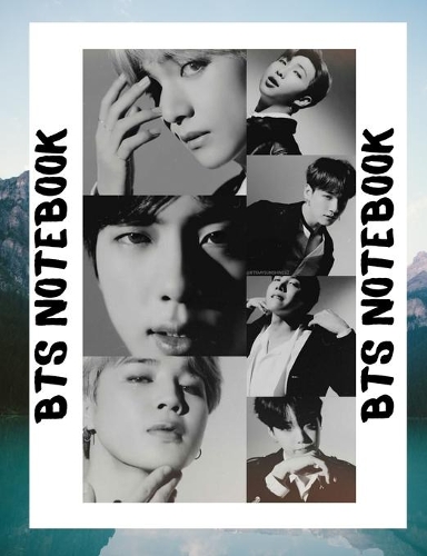 BTS Notebook