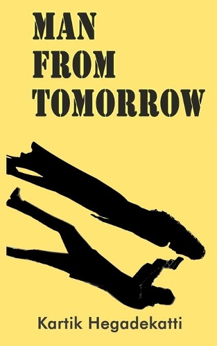 Man from Tomorrow