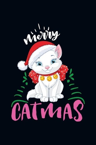 Merry Catmas