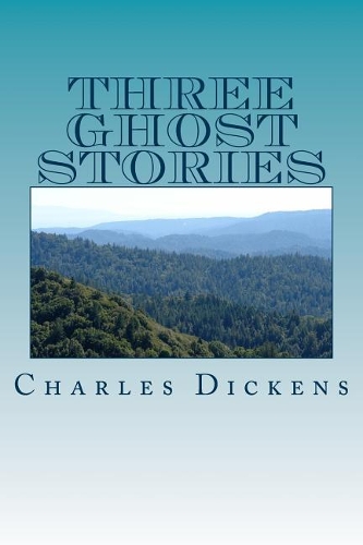 Three Ghost Stories
