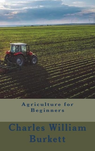 Agriculture for Beginners