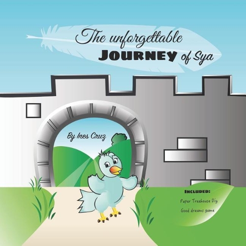 The unforgettable journey of Sya