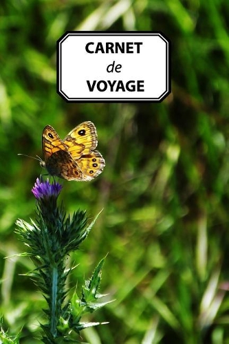 Carnet de Voyage