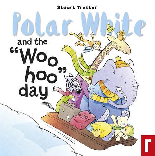 Polar White and the Woo Hoo Day!
