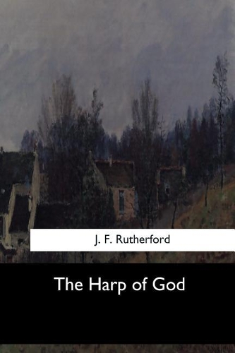 Harp of God