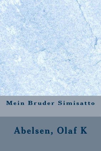 Mein Bruder Simisatto
