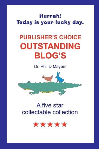 Publisher's Choice Outstanding Blogs