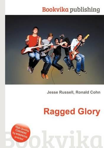 Ragged Glory