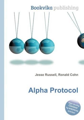 Alpha Protocol
