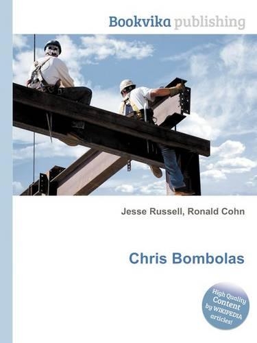 Chris Bombolas