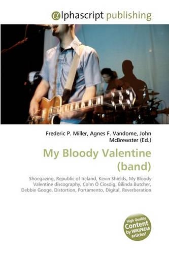 My Bloody Valentine (Band)