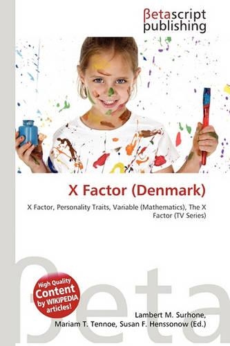 X Factor (Denmark)