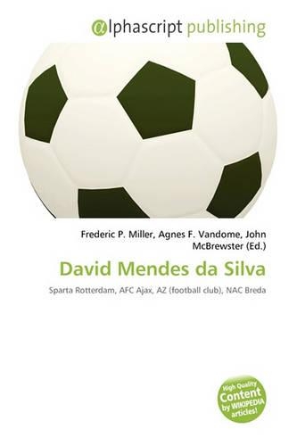 David Mendes Da Silva