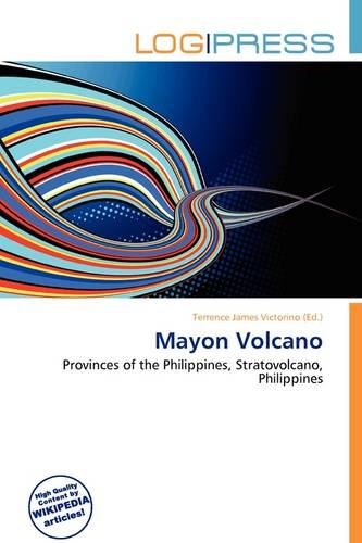 Mayon Volcano: (English)