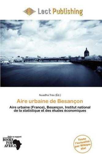 Aire Urbaine de Besan on