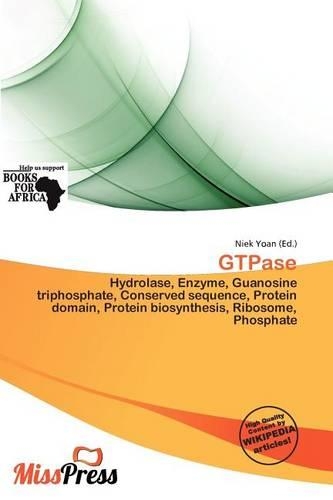 Gtpase: (English)