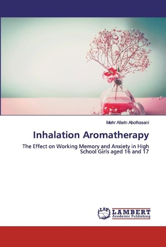 Inhalation Aromatherapy