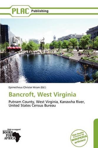 Bancroft, West Virginia