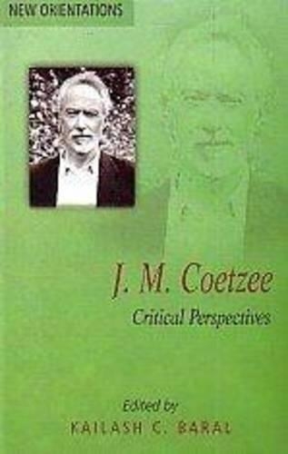 J.M. Coetzee