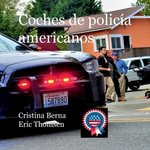 Coches de policía americanos