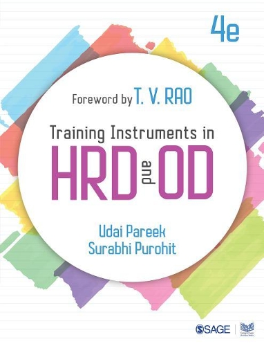 Training Instruments in Hrd and Od: Fourth Edition