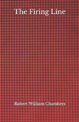 The Firing Line: Beyond World's Classics