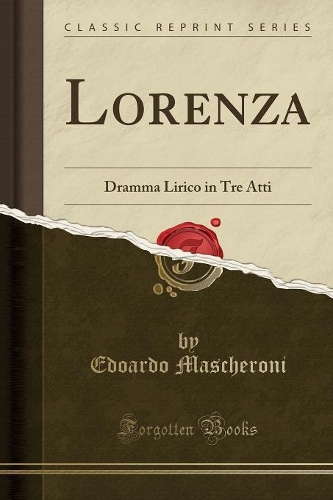 Lorenza