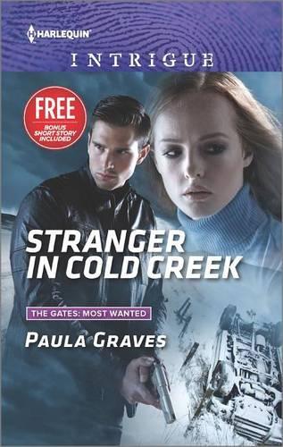 Stranger in Cold Creek: An Anthology(3 Gates: Most Wanted)