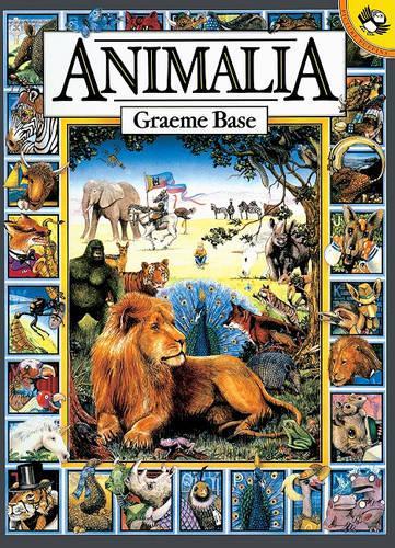 Animalia: (English)
